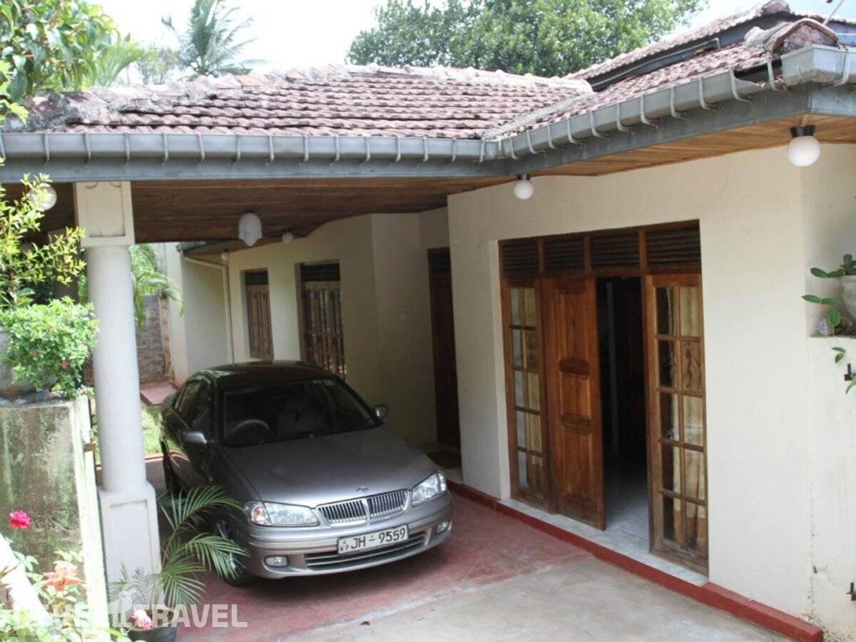 фотографии отеля Peradeniya Rest Inn в Шри-Ланка(Канди) - фото №9