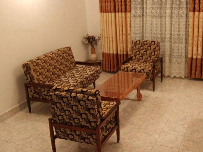 Peradeniya Rest Inn