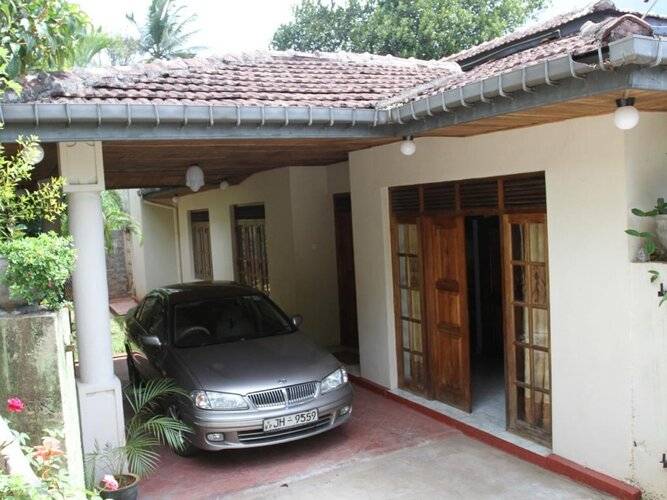 Peradeniya Rest Inn