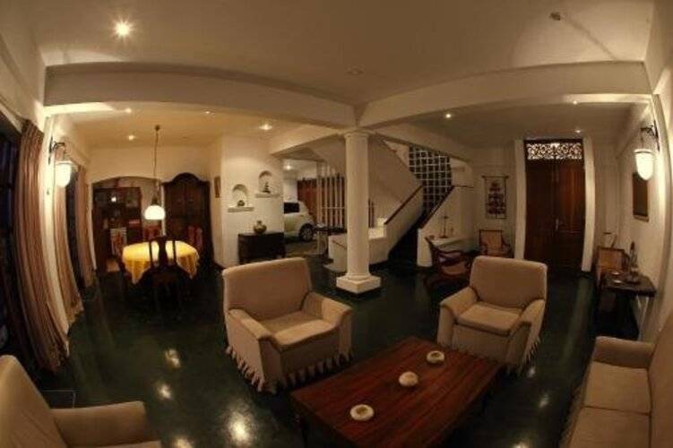 Primrose Bungalow