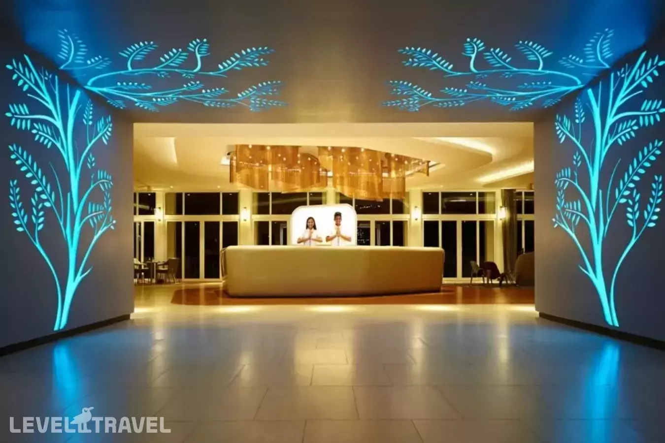 Radisson Hotel Kandy