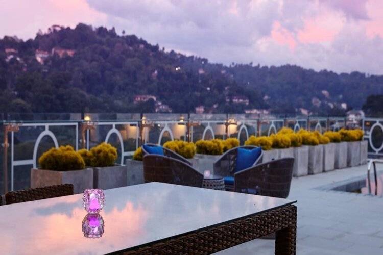 Radisson Hotel Kandy