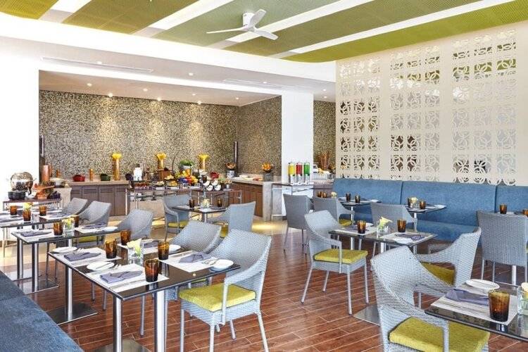 Radisson Hotel Kandy