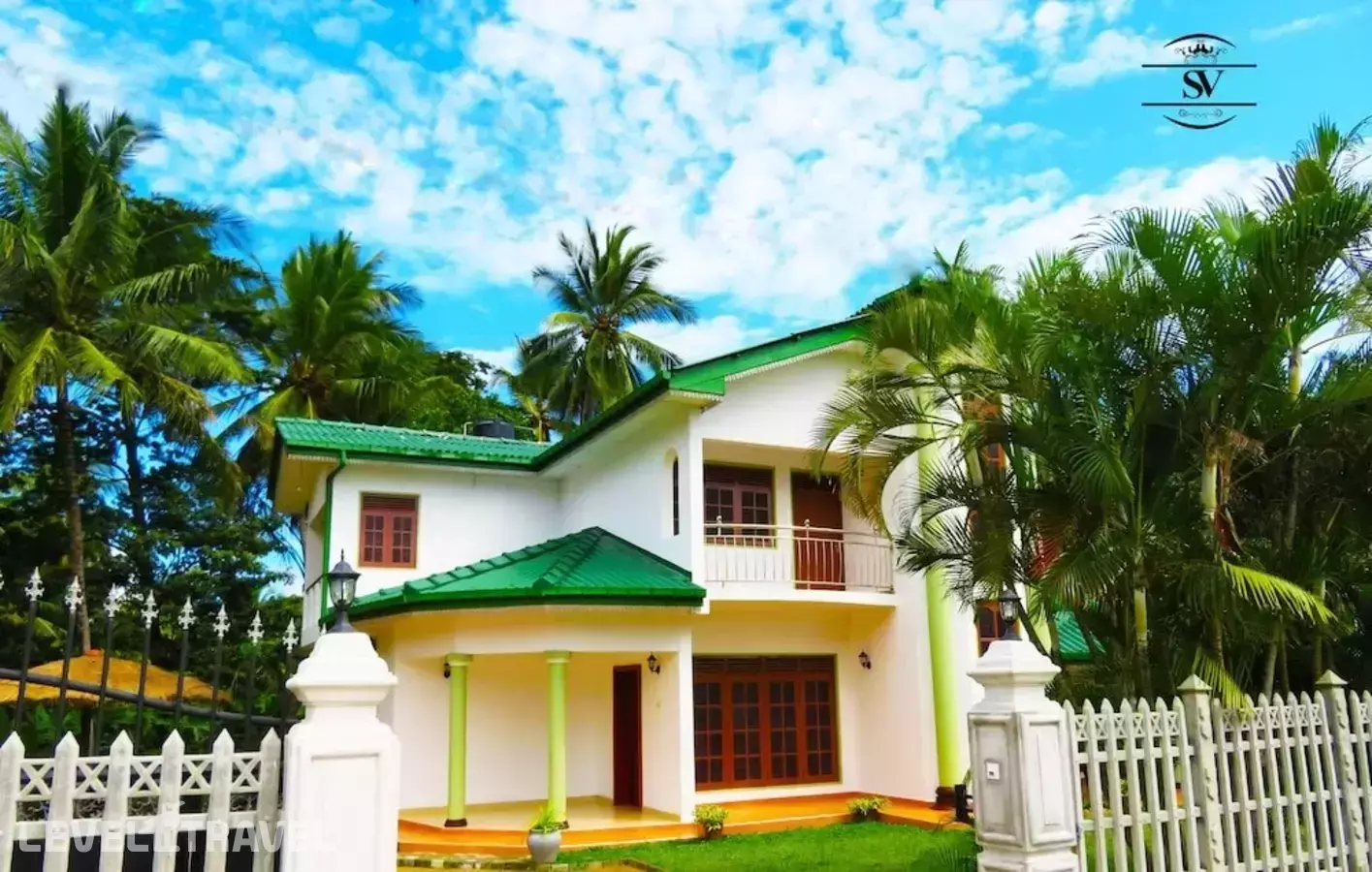 Stream View Family Resort