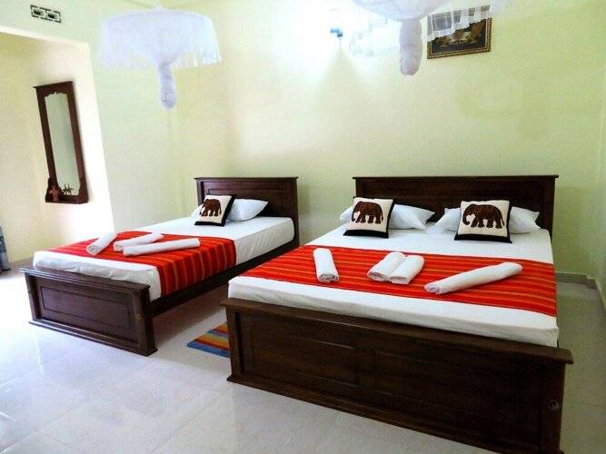 Stream View Family Resort