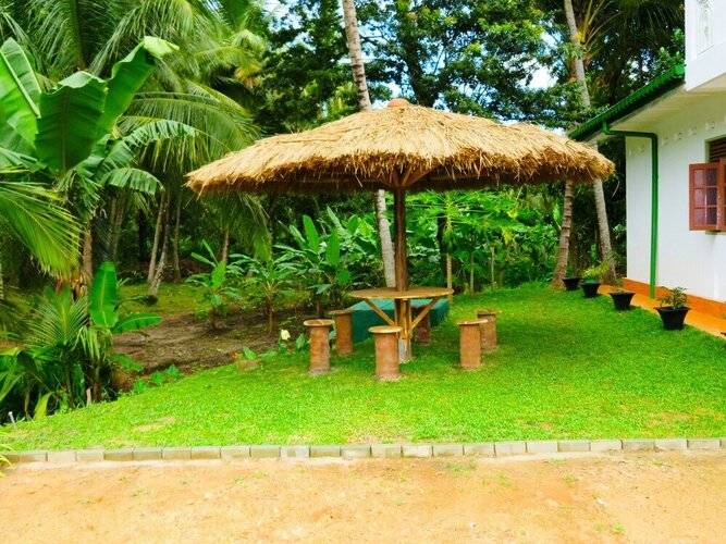 Stream View Family Resort