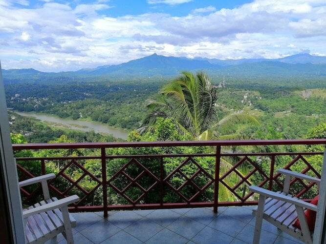 Redhill Kandy