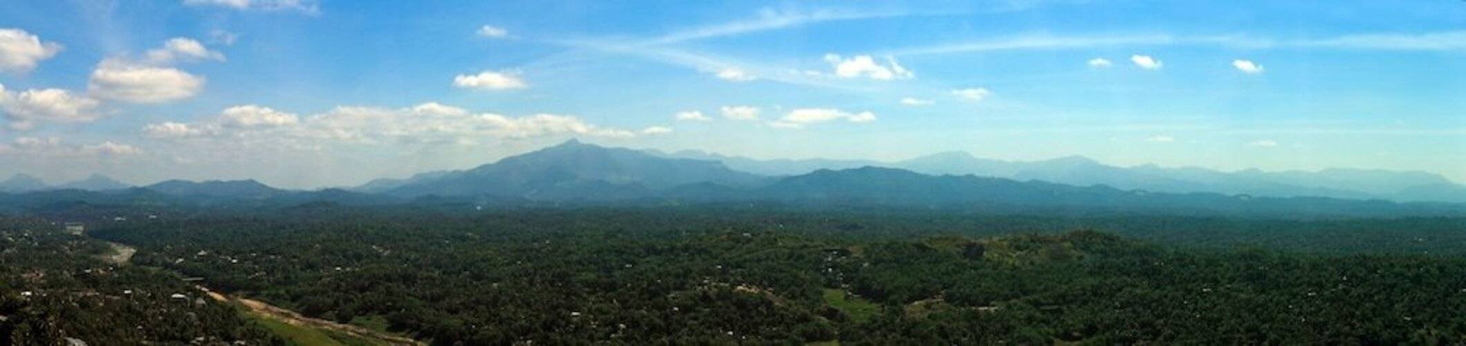 Redhill Kandy