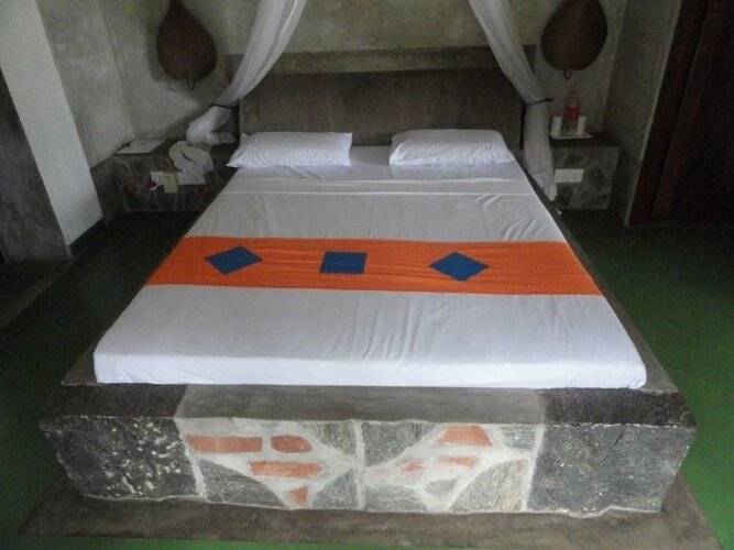Serendip Stone Bungalow