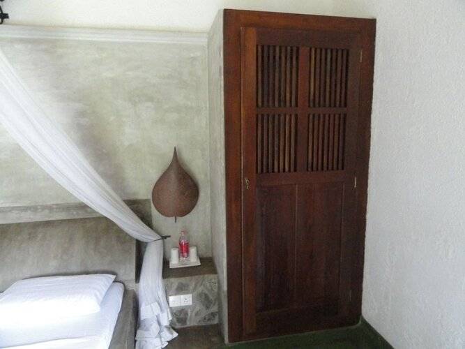 Serendip Stone Bungalow