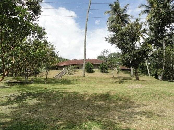 Serendip Stone Bungalow