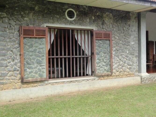 Serendip Stone Bungalow
