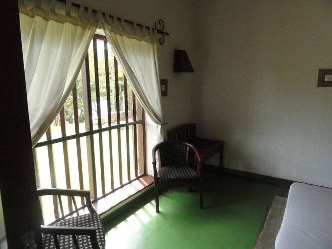 Serendip Stone Bungalow