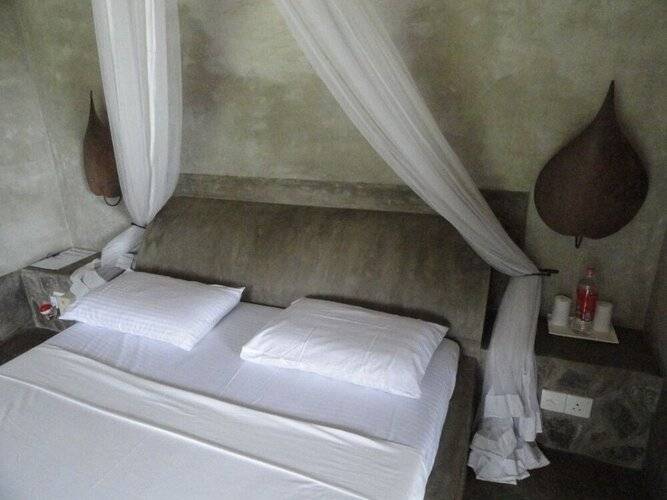 Serendip Stone Bungalow