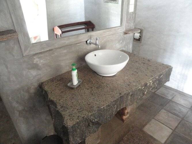 Serendip Stone Bungalow