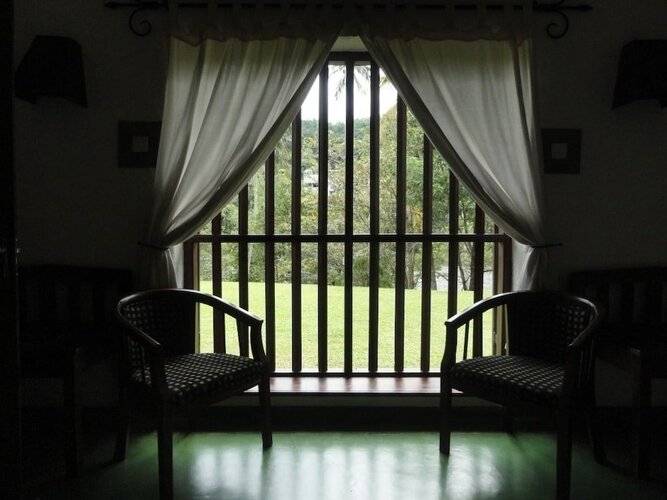 Serendip Stone Bungalow