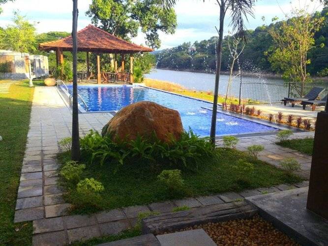 Serendip Stone Bungalow