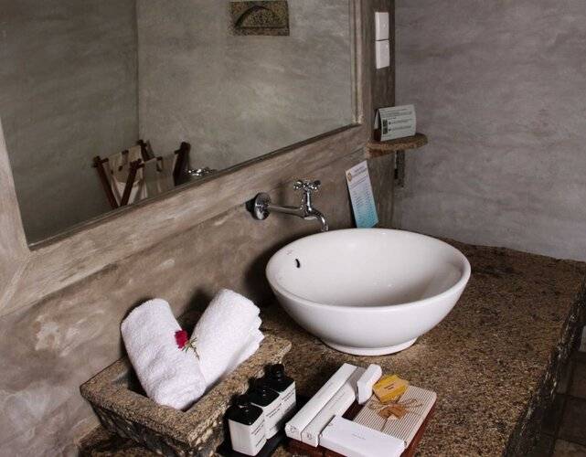 Serendip Stone Bungalow