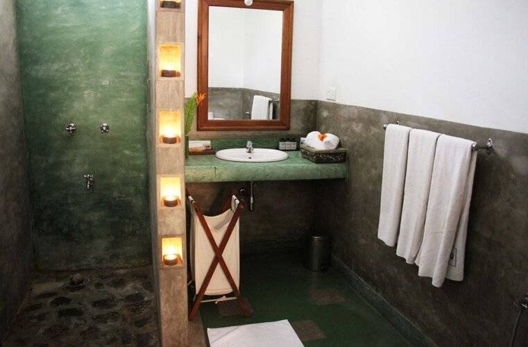 Serendip Stone Bungalow