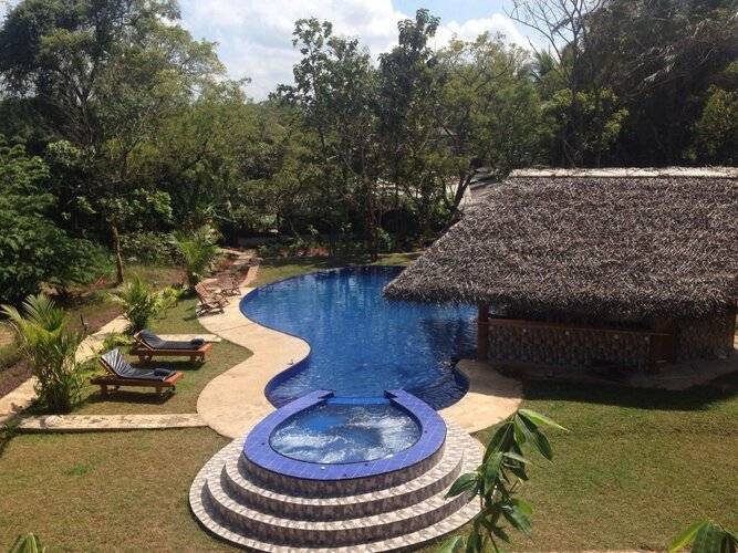 Sundaras Resort & Spa