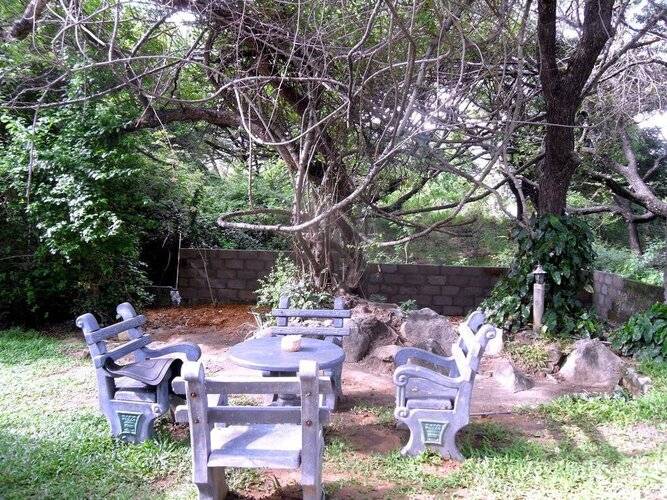 Sundaras Resort & Spa