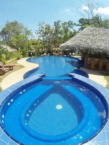 Sundaras Resort & Spa