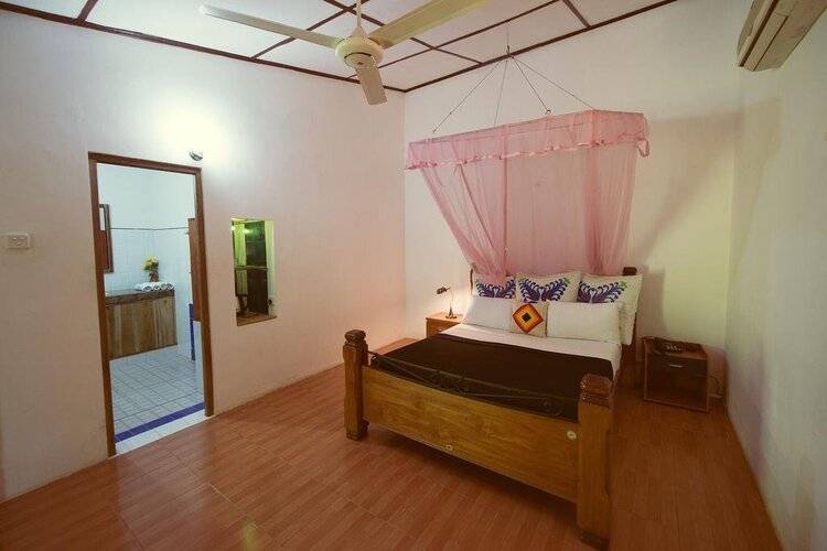 Sundaras Resort & Spa