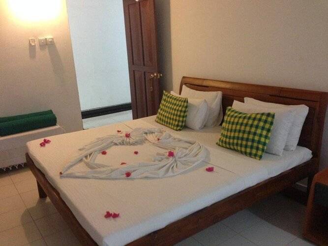 Sundaras Resort & Spa