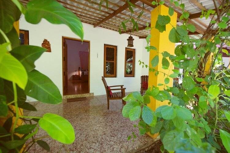 Sundaras Resort & Spa