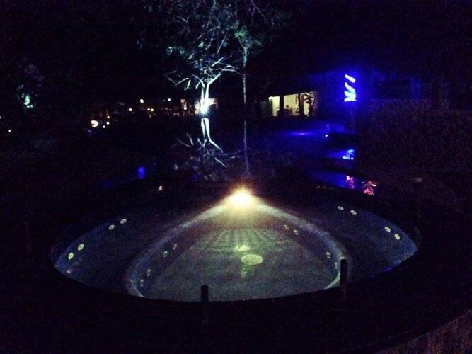 Sundaras Resort & Spa