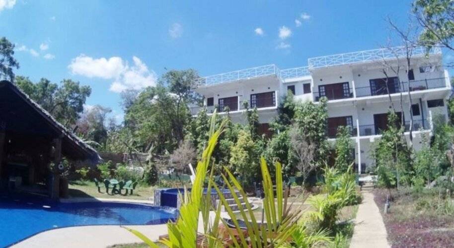 Sundaras Resort & Spa