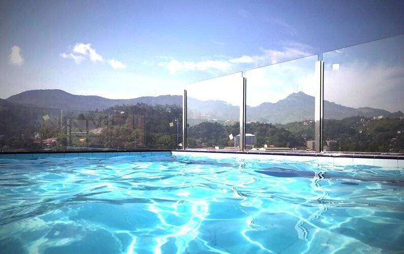 Sevana City Hotel Kandy