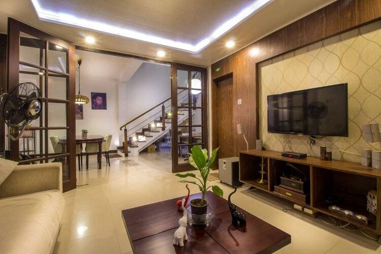 Sevana City Hotel Kandy
