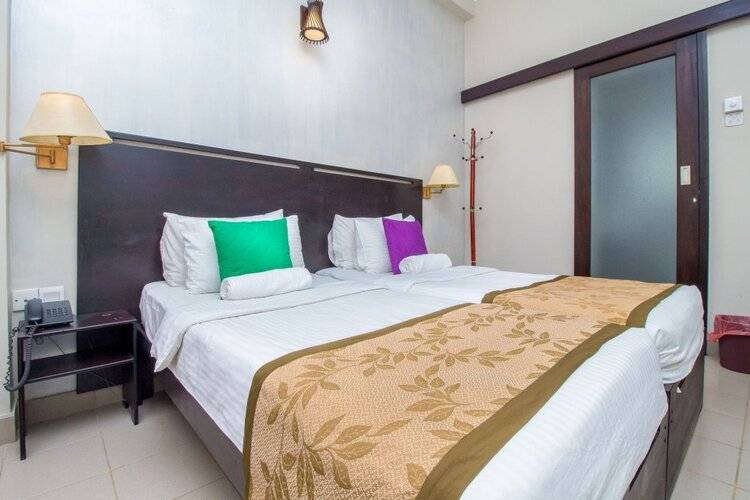 Sevana City Hotel Kandy