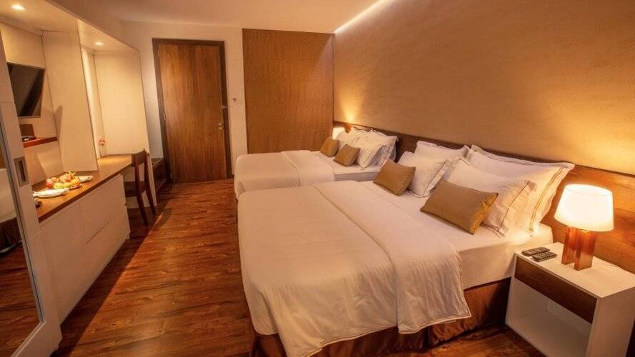 Sevana City Hotel Kandy