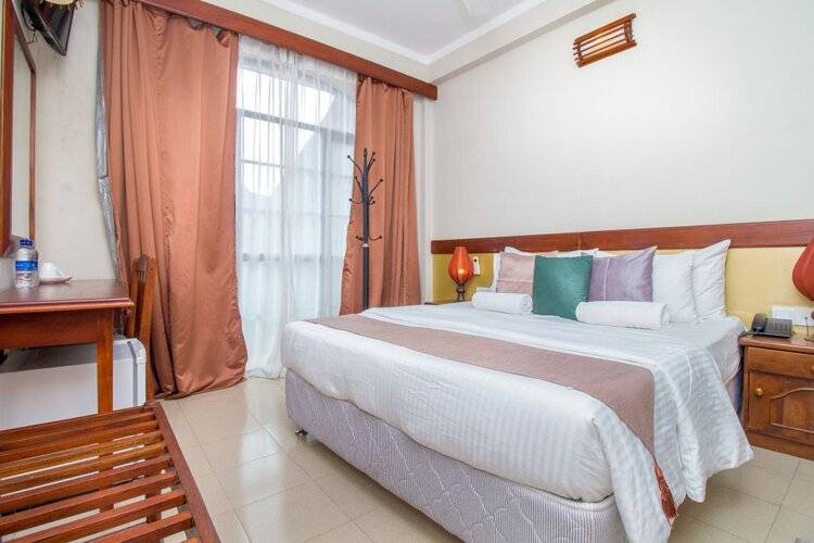 Sevana City Hotel Kandy