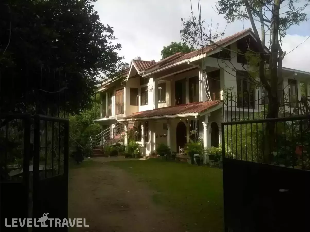 Sunny Hill Residence, Kandy