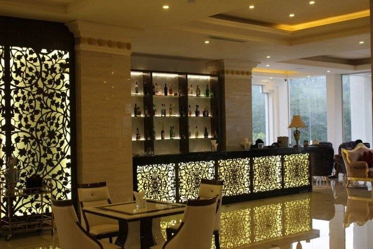The Grand Kandyan