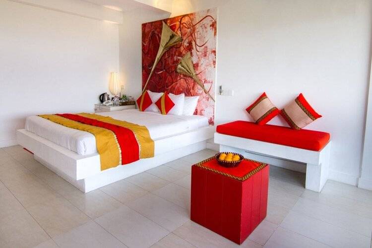 Theva Residency