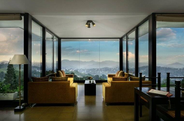 Theva Residency