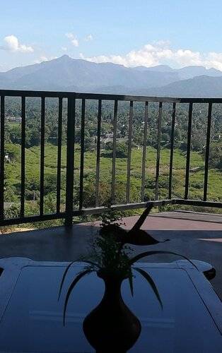 Villa Arunalu Kandy