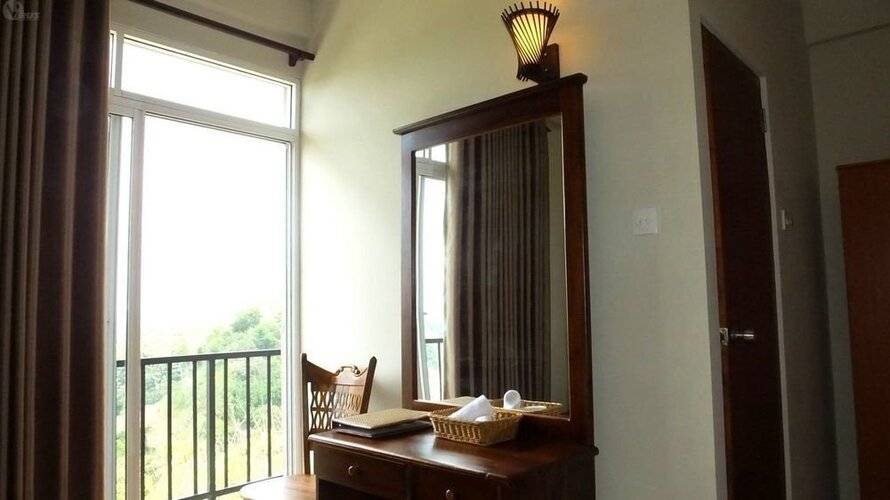 Villa Tranquil