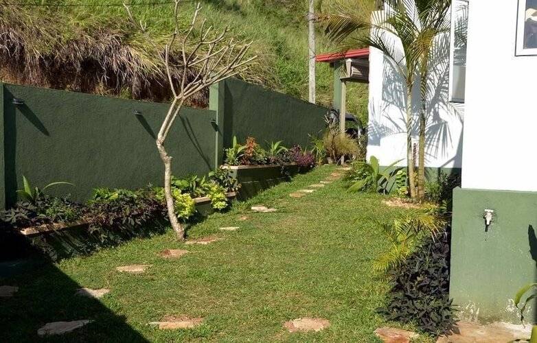 Villa Tranquil
