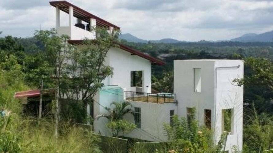 Villa Tranquil