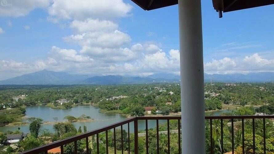 Villa Tranquil