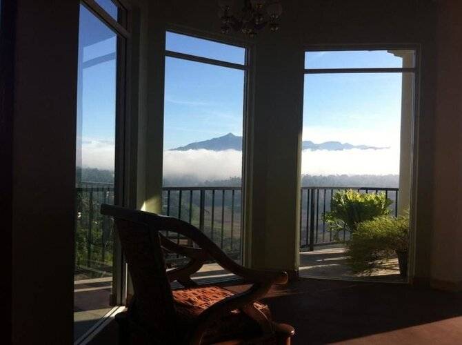 Villa Tranquil