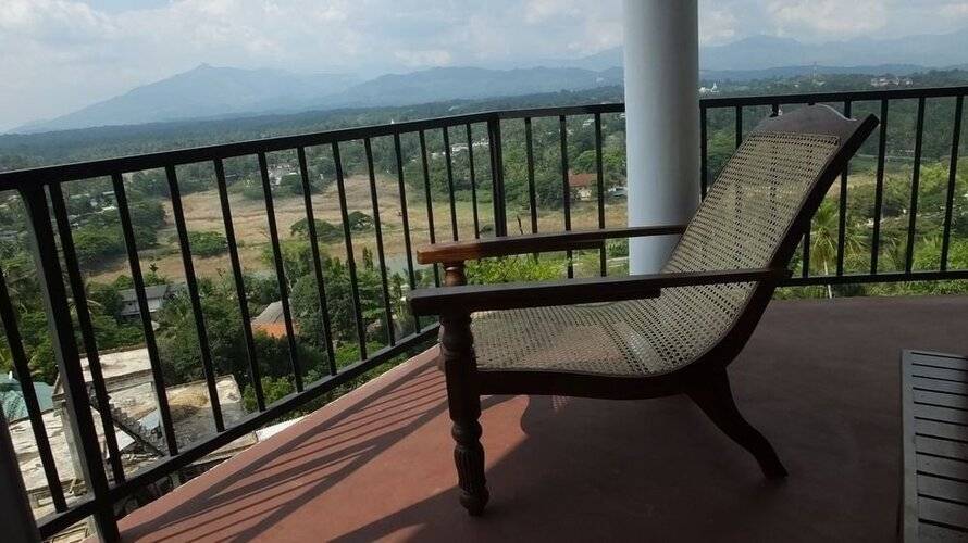 Villa Tranquil