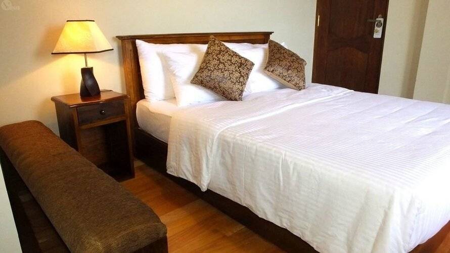 Villa Tranquil