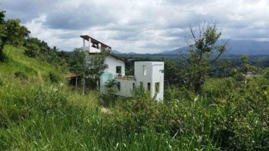 Villa Tranquil