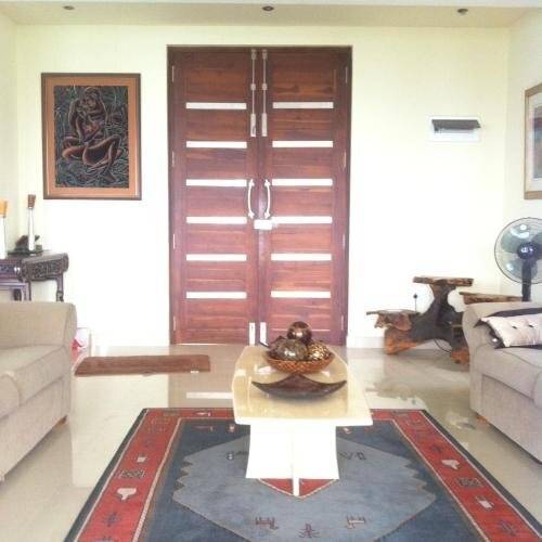Villa Tranquil